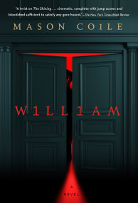 William - 9780593719619 by Mason Coile, 9780593719619