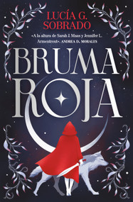 Bruma roja / Red Haze (Spanish Edition) - 9788490709948 by Lucía G. Sobrado, 9788490709948