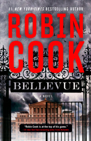 Bellevue - 9780593718841 by Robin Cook, 9780593718841