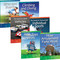 Forces and Motion Set of 6 by Multiple Authors, 9781433329623