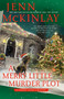 A Merry Little Murder Plot - 9780593639375 by Jenn McKinlay, 9780593639375