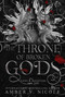 The Throne of Broken Gods by Amber V. Nicole, 9781496758101