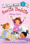 Amelia Bedelia Sleeps Over - 9780062095244 by Herman Parish, Lynne Avril, 9780062095244