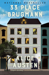 33 Place Brugmann - 9780802166982 by Alice Austen