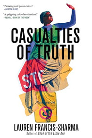 Casualties of Truth - 9780802166555 by Lauren Francis-Sharma, 9780802166555