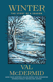 Winter (The Story of a Season) by Val McDermid, 9780802167811