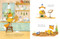Hazel and Herbert by Alexandra Thompson, Alexandra Thompson, 9781984813244