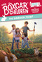 The Garden Thief (A Spring Holiday Special) by Gertrude Chandler Warner, Tim Jessell, 9798217030095