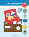 Learn Scissor Skills Big Fun Workbook by Highlights, 9781639624072