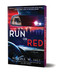 Run on Red: Deluxe Stenciled Edges by Noelle West Ihli, 9781496758019