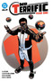 Mr. Terrific: Year One by Al Letson, Edwin Galmon, 9781799506386