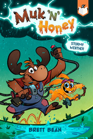 Stormy Weather #2 by Brett Bean, Brett Bean, 9780593659007