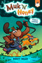 Stormy Weather #2 by Brett Bean, Brett Bean, 9780593659007
