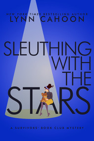Sleuthing with the Stars by Lynn Cahoon, 9781516112067