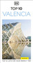 DK Top 10 Valencia by DK Travel, 9780241783320