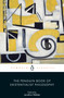 The Penguin Book of Existentialist Philosophy by Jonathan Webber, Jonathan Webber, 9780241645413