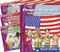 Reader's Theater: My America Set 2 4-Book Set by Multiple Authors, 9781493808656