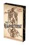 The Resurrectionist: Deluxe Stenciled Edges by A. Rae Dunlap, 9781496750358