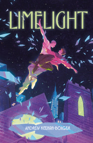Limelight - 9780593889244 by Andrew Keenan-Bolger
