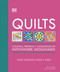 Quilts: Colchas de patchwork (The Quilting Book) (Guía completa paso a paso) (Spanish Edition) by DK, 9798217138326