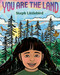 You Are the Land by Steph Littlebird, Steph Littlebird, 9798217003495