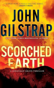 Scorched Earth - 9780786051830 by John Gilstrap, 9780786051830