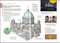 DK Berlin Mini Map and Guide by DK Travel, 9780241784655