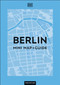 DK Berlin Mini Map and Guide by DK Travel, 9780241784655
