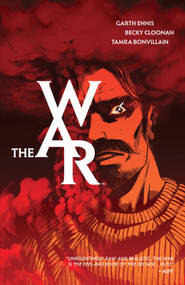 The War - 9798892157322 by Garth Ennis, Becky Cloonan, 9798892157322