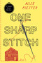 One Sharp Stitch - 9781496752017 by Allie Pleiter