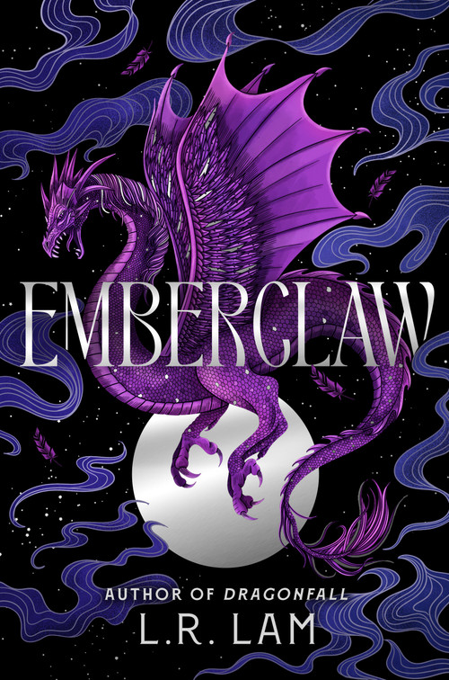 Emberclaw - 9780756420635 by L. R. Lam, 9780756420635