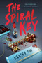 The Spiral Key by Kelsey Day, 9798217038947