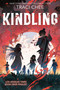 Kindling - 9780063269361 by Traci Chee, 9780063269361