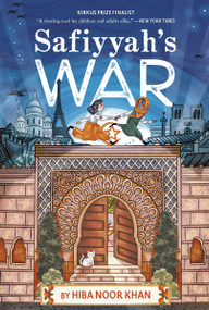 Safiyyah's War - 9780063351875 by Hiba Noor Khan, 9780063351875