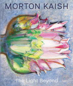 Morton Kaish (The Light Beyond) by David Ebony, Annette Blaugrund, 9780789215369