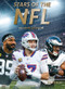 Stars of the NFL (Second Edition) by Tyler Blue, 9780789215321
