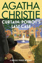 Curtain: Poirot's Last Case (A Hercule Poirot Mystery: The Official Authorized Edition) - 9780063376984 by Agatha Christie, 9780063376984