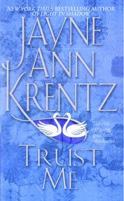 Trust Me - 9781476711072 by Jayne Ann Krentz, 9781476711072