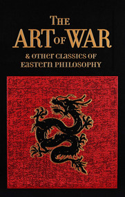 Art of War & Other Classics of Eastern Philosophy by Sun Tzu, Lao-Tzu, Confucius, Mencius, Ken Mondschein, 9781667211503