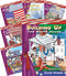 Reader's Theater: My Country 8-Book Set by Multiple Authors, 9781433351686