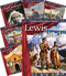 Reader's Theater:  Expanding & Preserving the Union Set by Multiple Authors, 9781433351709