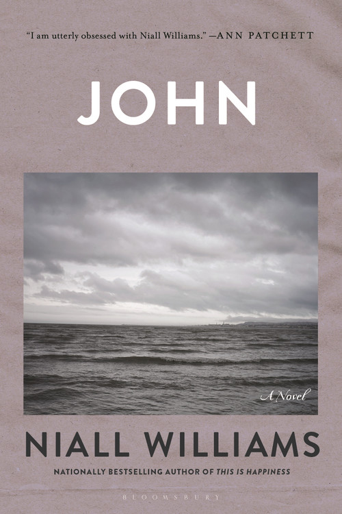 John (A Novel) - 9781639738878 by Niall Williams, 9781639738878