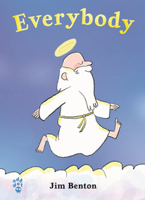 Everybody by Jim Benton, Jim Benton, 9781250433916
