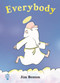 Everybody by Jim Benton, Jim Benton, 9781250433916