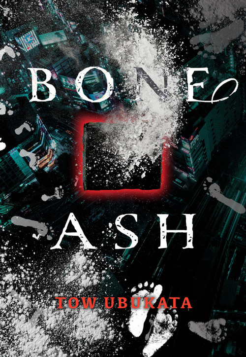 Bone Ash by Tow Ubukata, Kevin Gifford, 9798855413083