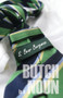 Butch is a Noun by S. Bear Bergman, 9781551523699