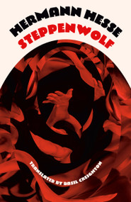 Steppenwolf - 9798217006946 by Hermann Hesse, Basil Creighton, 9798217006946