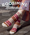 Roosimine Knitted Socks (Spice up your sock knitting with this easy-to-learn Estonian colorwork technique!) by Sarah Prieur, 9780811777117