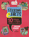Sticking to the Facts (10 Ways to Fight Misinformation) by Gregor Craigie, Bithi Sutradhar, 9781459840416