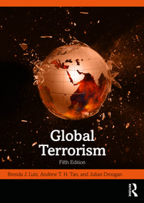 Global Terrorism - 9781032849645 by Brenda J. Lutz, Andrew T. H. Tan, Julian Droogan, 9781032849645